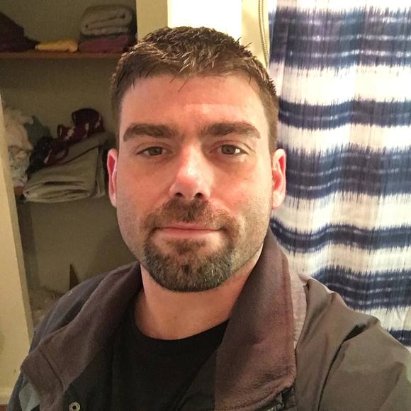 Meet your Posher, Jeremy - Picture 1 of 1